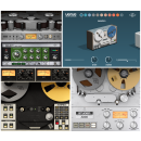 UAD Analog Tape Bundle