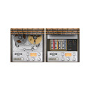UAD Analog Tape Bundle
