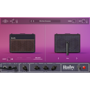 UAD Guitar Amp Bundle