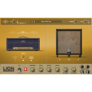 UAD Lion 68 Super Lead Amp