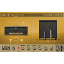 UAD Lion 68 Super Lead Amp