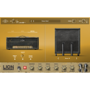 UAD Lion 68 Super Lead Amp
