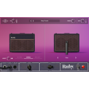 UAD Ruby 63 Top Boost Amp