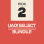 UAD Select 2