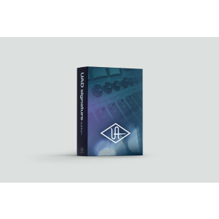 UAD Signature Edition V2