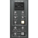 UAD SSL 4000 G Bus Compressor