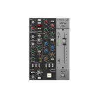 UNIVERSAL AUDIO UAD SSL 4000 Series Console Bundle