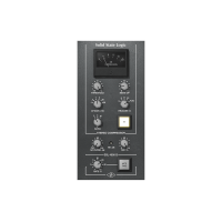 UAD SSL 4000 Series Console Bundle