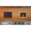 UAD Woodrow 55 Instrument Amp