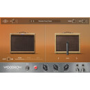 UAD Woodrow 55 Instrument Amp