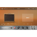 UAD Woodrow 55 Instrument Amp