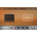 UAD Woodrow 55 Instrument Amp