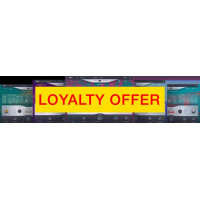 UJAM Bassist Bundle Loyalty Offer