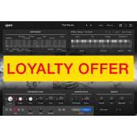 UJAM BRUTE Loyalty Offer