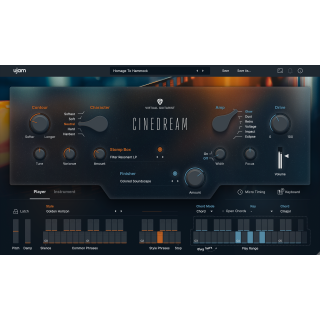 UJAM CINEDREAM