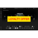 UJAM CIRCUITS Loyalty Offer