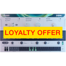 UJAM CORE Loyalty Offer