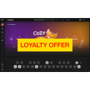 UJAM COZY Loyalty Offer