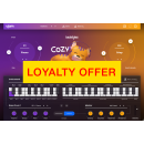 UJAM COZY Loyalty Offer