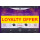 UJAM DANDY Loyalty Offer