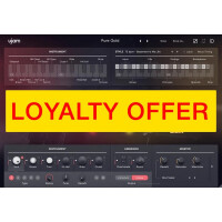 UJAM DEEP Loyalty Offer