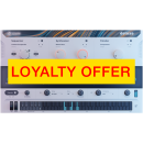 UJAM DELUXE Loyalty Offer