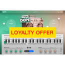 UJAM DOPE 2 Loyalty Offer