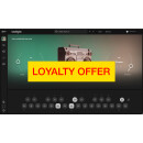 UJAM DOPE 2 Loyalty Offer