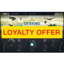 UJAM DYNAMO Loyalty Offer
