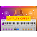 UJAM EDEN 2 Loyalty Offer