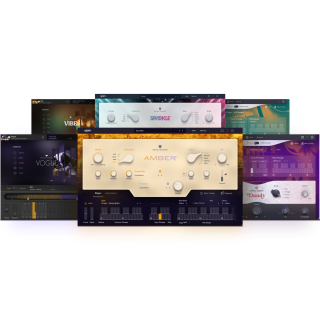 UJAM Essential Bundle