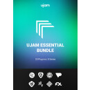 UJAM Essential Bundle