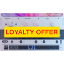 UJAM EUPHORIA Loyalty Offer