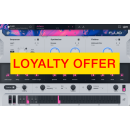 UJAM FLUID Loyalty Offer
