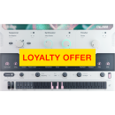 UJAM GLAM Loyalty Offer