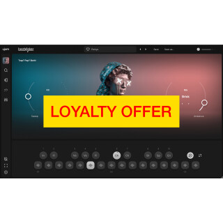 UJAM GLORY Loyalty Offer