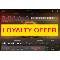 UJAM HOT Loyalty Offer