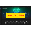 UJAM HYPE Loyalty Offer