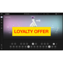 UJAM IDOL Loyalty Offer