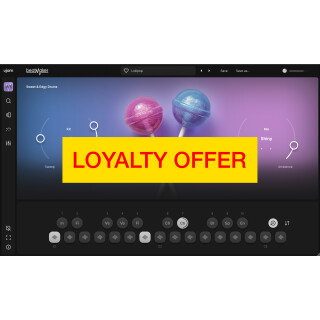 UJAM KANDY Loyalty Offer