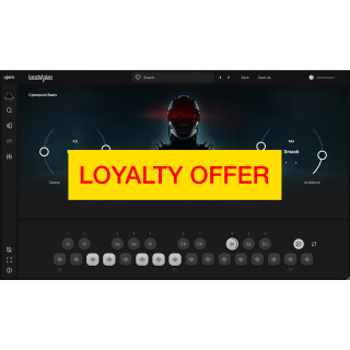 UJAM NEMESIS Loyalty Offer