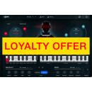UJAM NEMESIS Loyalty Offer