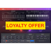 UJAM PHAT 2 Loyalty Offer