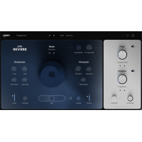 UJAM REVERB 2