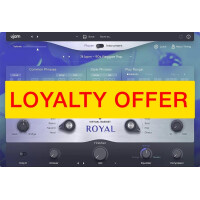 UJAM ROYAL 2 Loyalty Offer