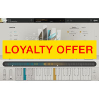 UJAM SCORE Loyalty Offer