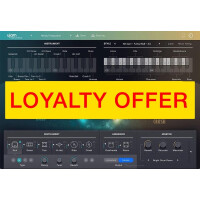 UJAM SOLID 2 Loyalty Offer