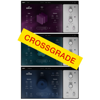 UJAM UFX Bundle Loyalty Offer