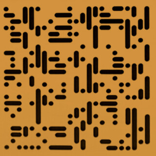 2D(a) 2-Dimensional Dots and Dashes